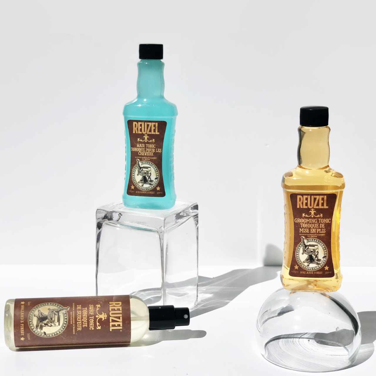 Reuzel Grooming Tonic