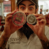 Reuzel Pink Pomade Heavy Grease 113g