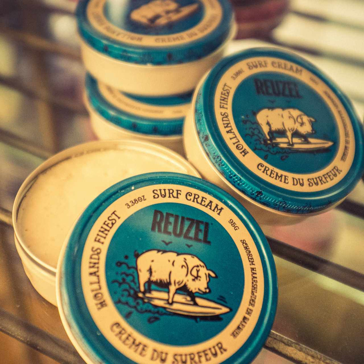 Reuzel Surf Cream 95g