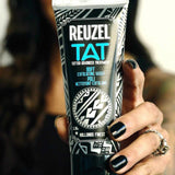 Reuzel Tattoo Buff Exfoliating Wash 100ml
