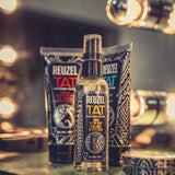 Reuzel Tattoo Buff Exfoliating Wash 100ml