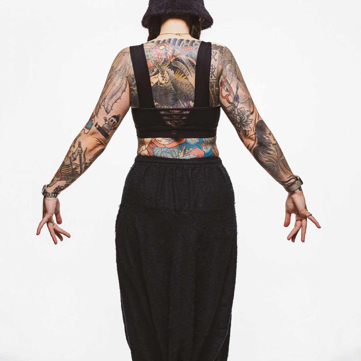 Reuzel Tattoo Shine Spray 100ml