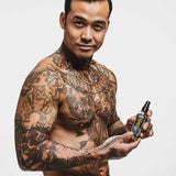 Reuzel Tattoo Shine Spray 100ml