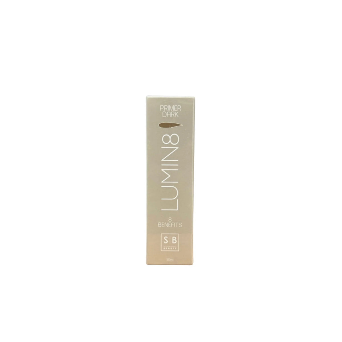 Screaming Beauty Lumin8 Multifunctional Primer Dark 30ml