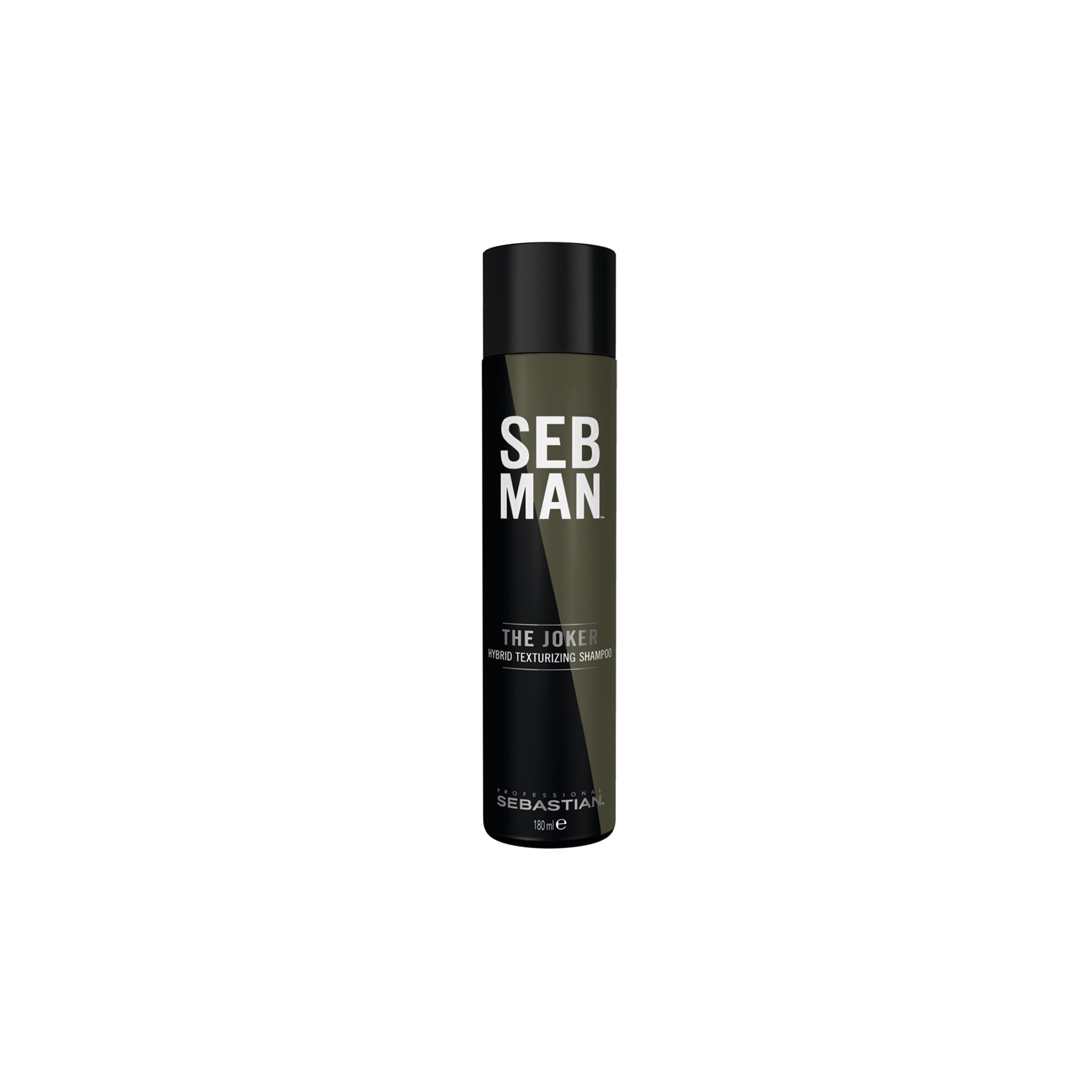 Sebastian Professional SEB MAN The Joker 3-in-1 Texturizing Dry Shampoo ...