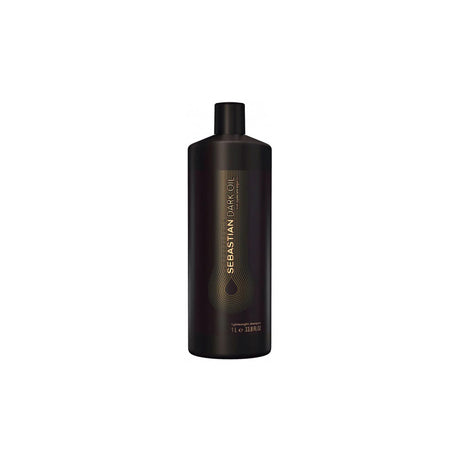 Sebastian Professional Dark Oil Shampoo