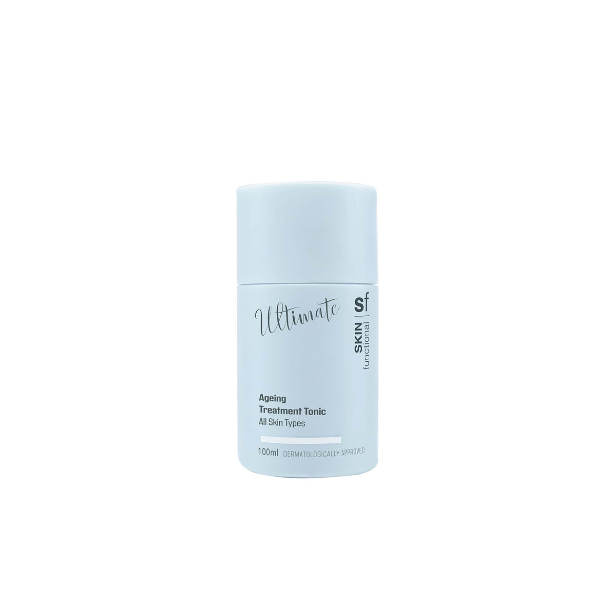 Skin Functional Ultimate Ageing Treatment Tonic 100ml