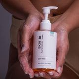 Skin Functional BHA Body Wash 200ml