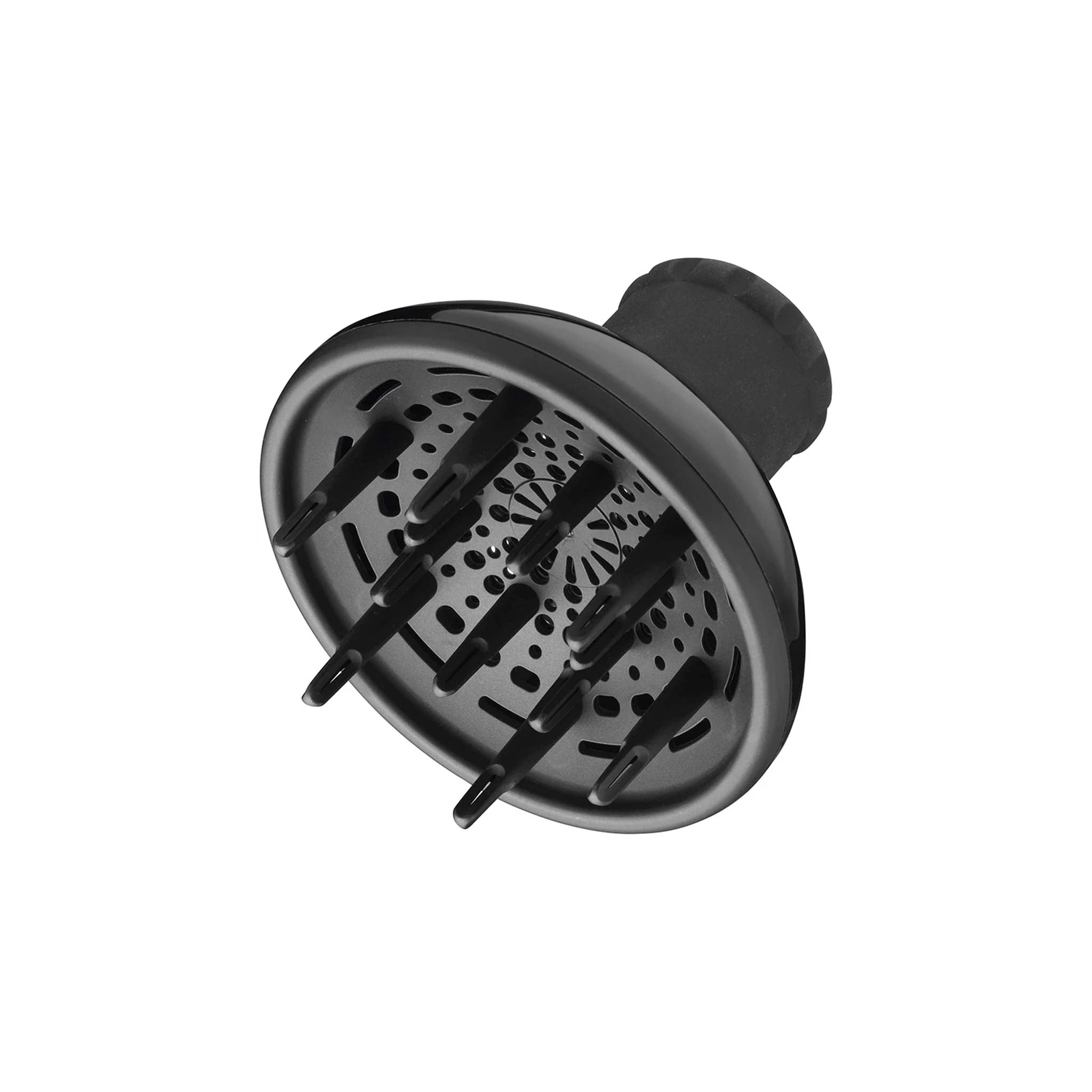 Silver Bullet Hair Dryer Style Pro 2200W Diffuser Retail Box 