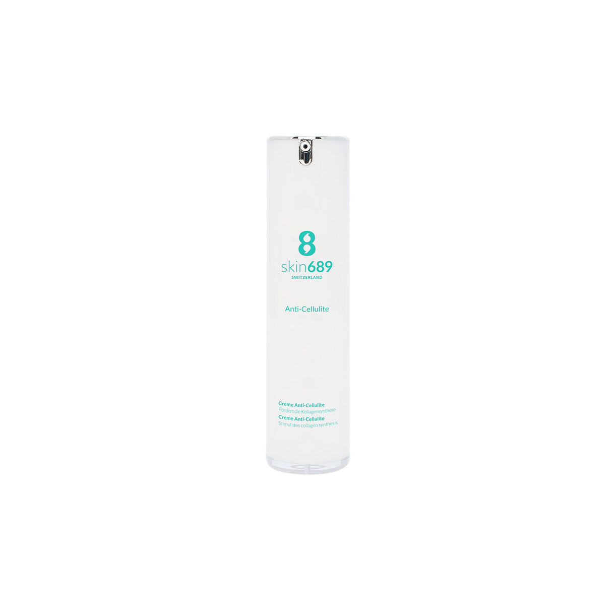 Skin689 Anti-Cellulite Creme 100ml