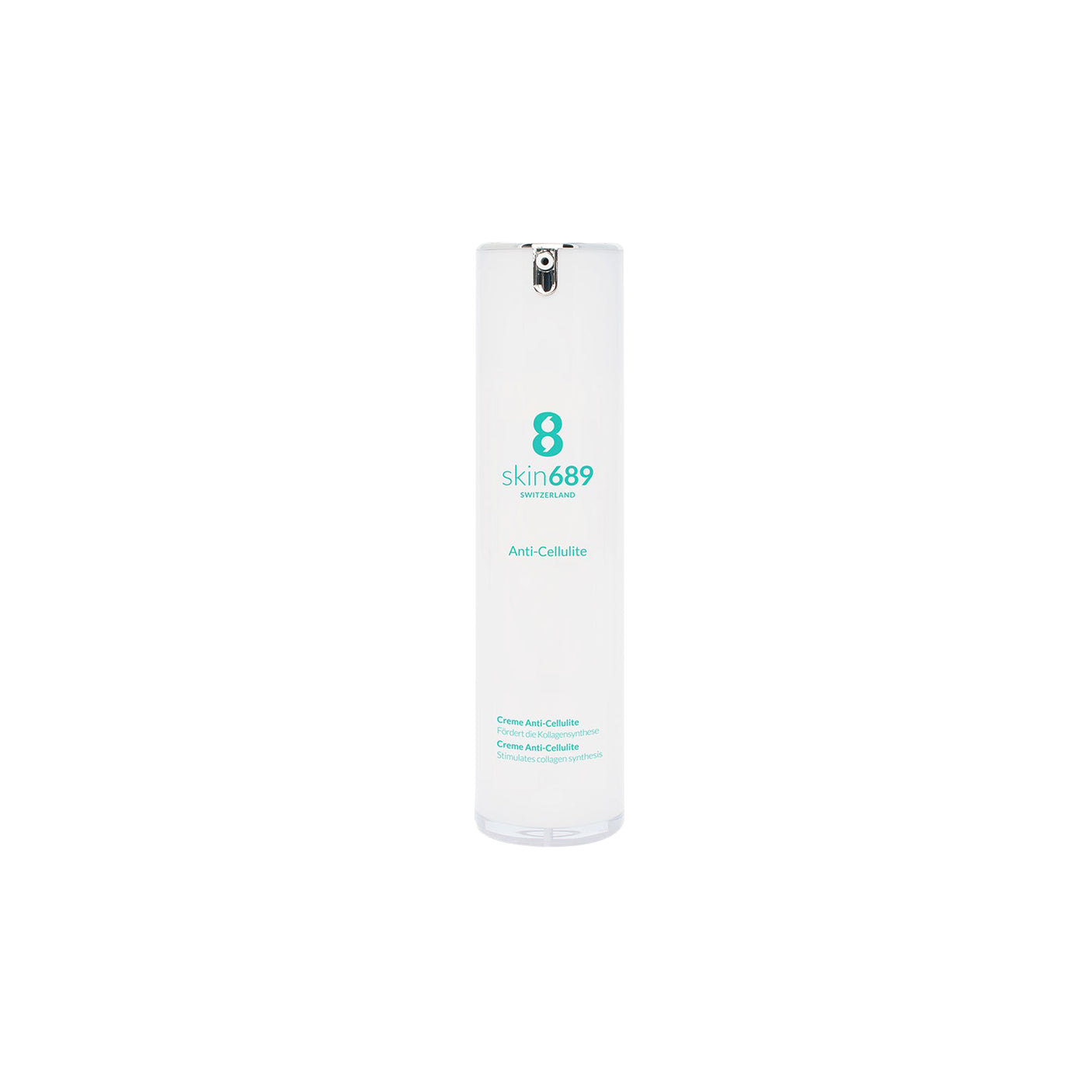 Skin689 Anti-Cellulite Creme 100ml