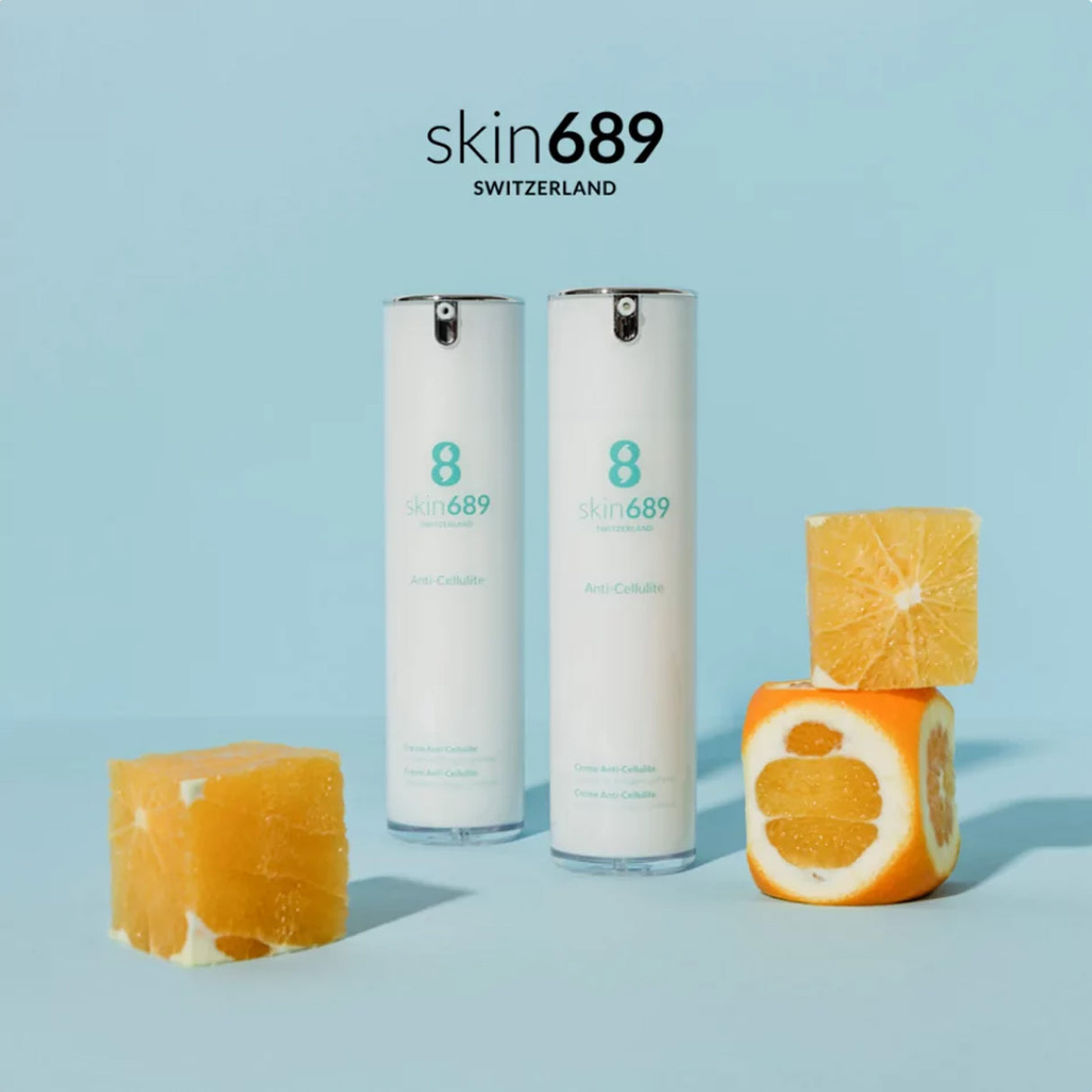 Skin689 Anti-Cellulite Creme 100ml