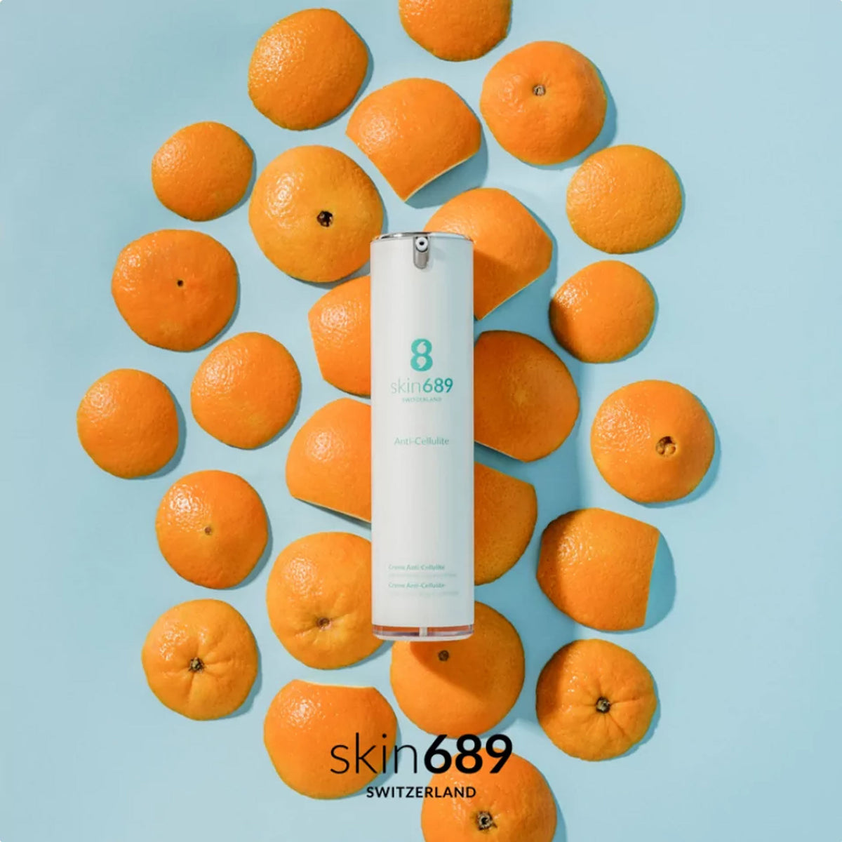 Skin689 Anti-Cellulite Creme 100ml