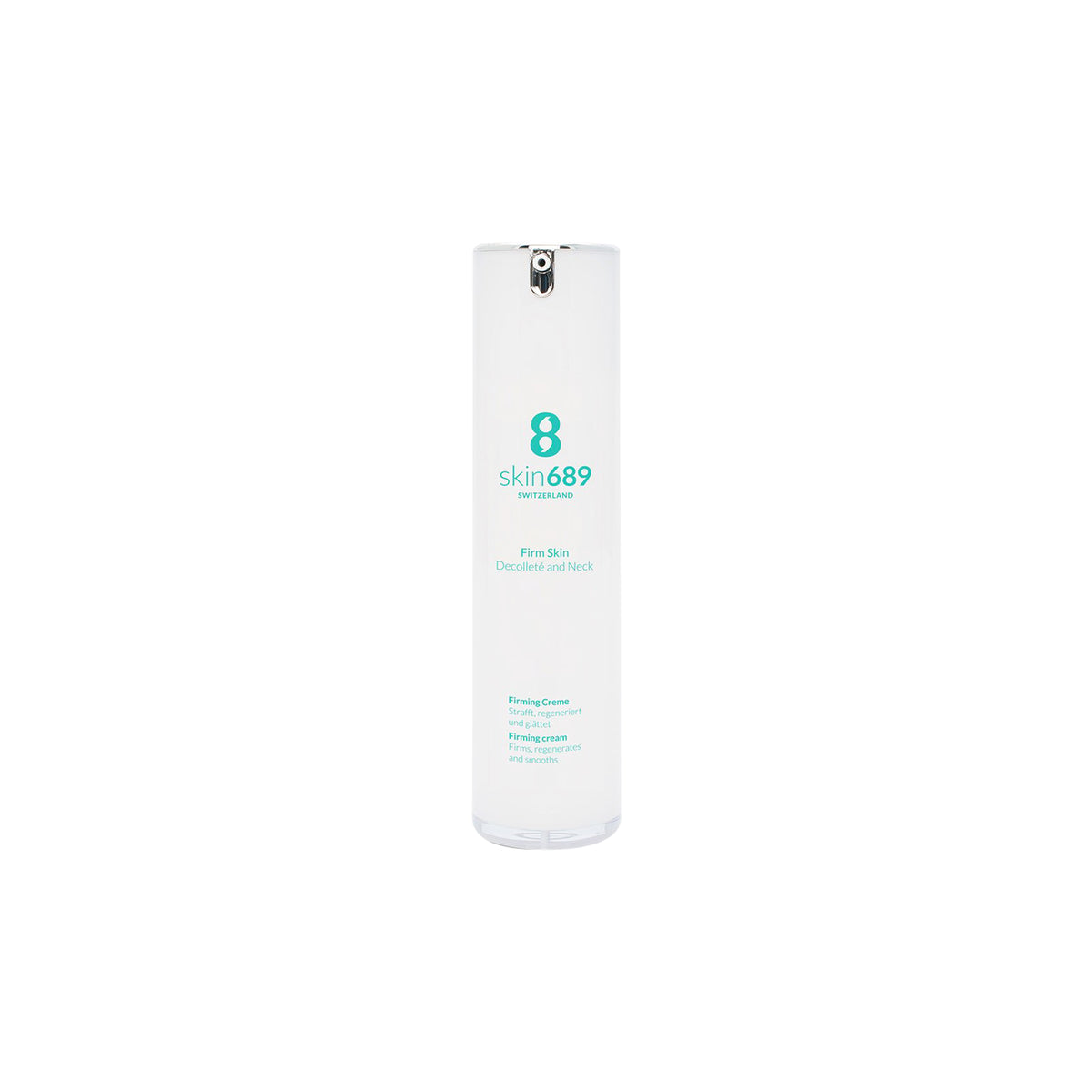 Skin689 Firm Skin Decollete & Neck Firming Cream 50ml