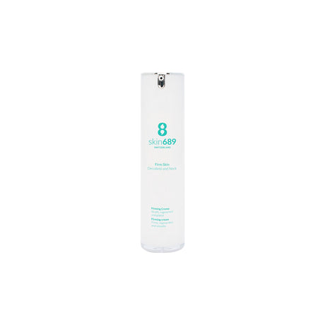 Skin689 Firm Skin Decollete & Neck Firming Cream 50ml