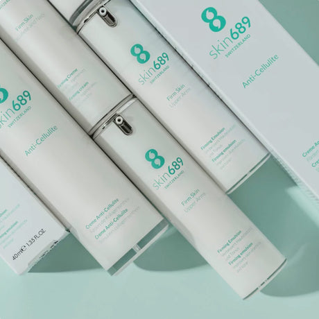 Skin689 Firm Skin Upper Arms Emulsion 40ml