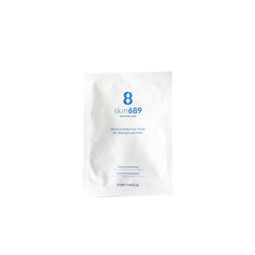 Skin689 Bio Cellulose Hyaluron Mask 20ml