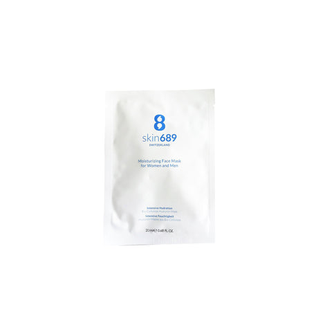 Skin689 Bio Cellulose Hyaluron Mask 20ml