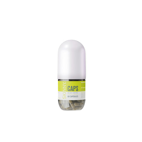 Skinny Green 60 Capsules