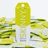 Skinny Green Coffee Carton 14 Sachets