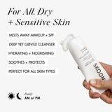 Skoon GEL-TO-MILK Cleanser + Make-Up Remover 100ml