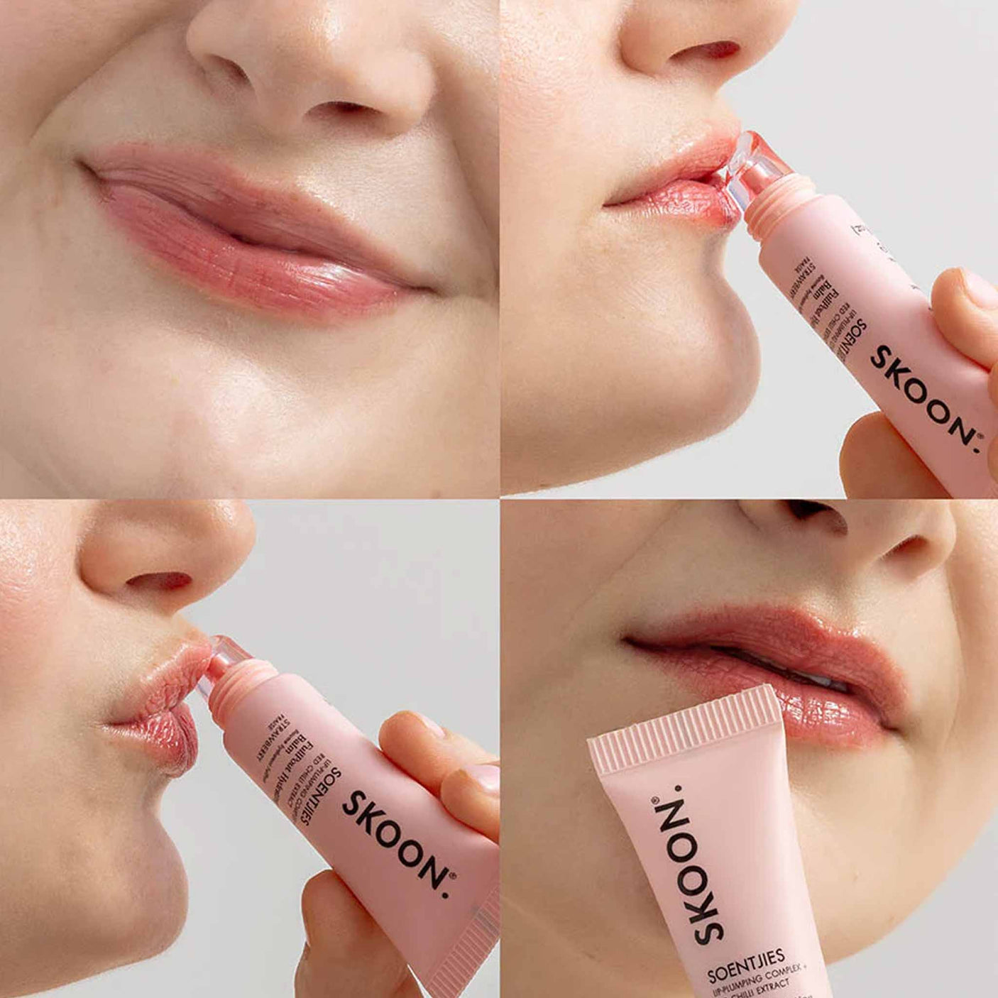 Skoon SOENTJIES® FullPout Hydrating Balm 8ml