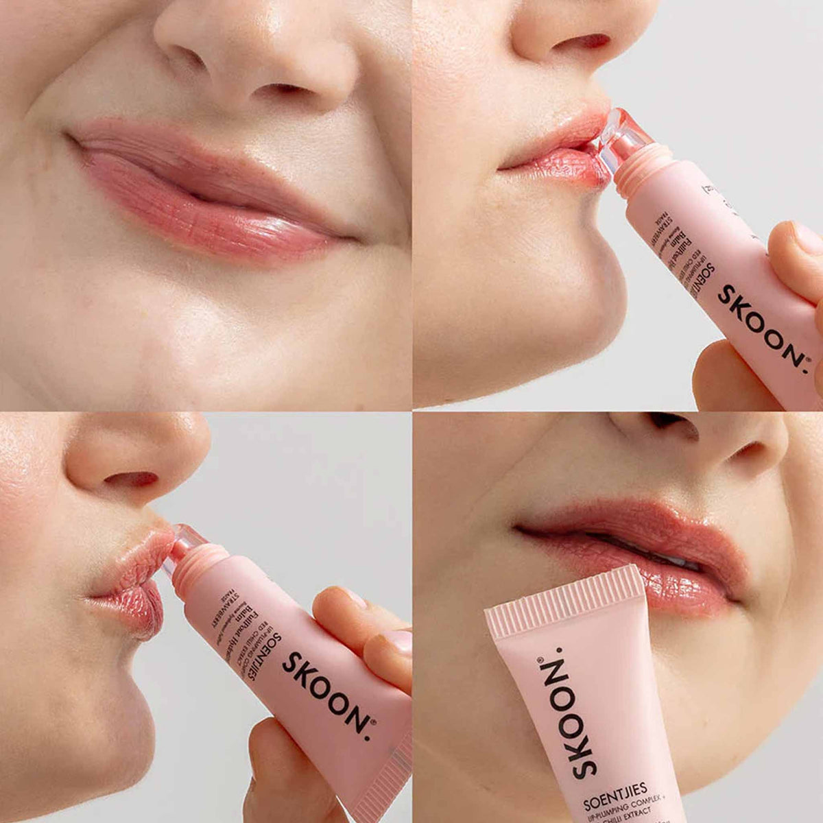 Skoon SOENTJIES® FullPout Hydrating Balm 8ml