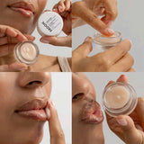 Skoon SOENTJIES® Overnight Repair Lip Mask 5ml