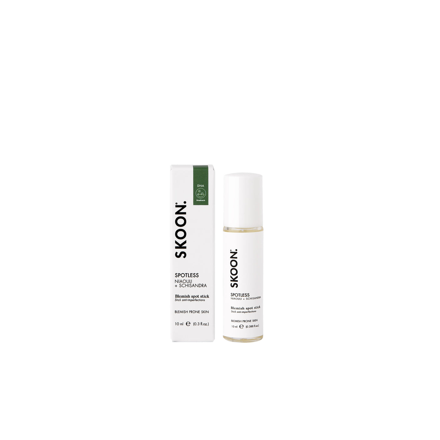 Skoon SPOTLESS Spot stick 10ml