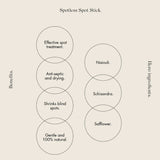 Skoon SPOTLESS Spot stick 10ml