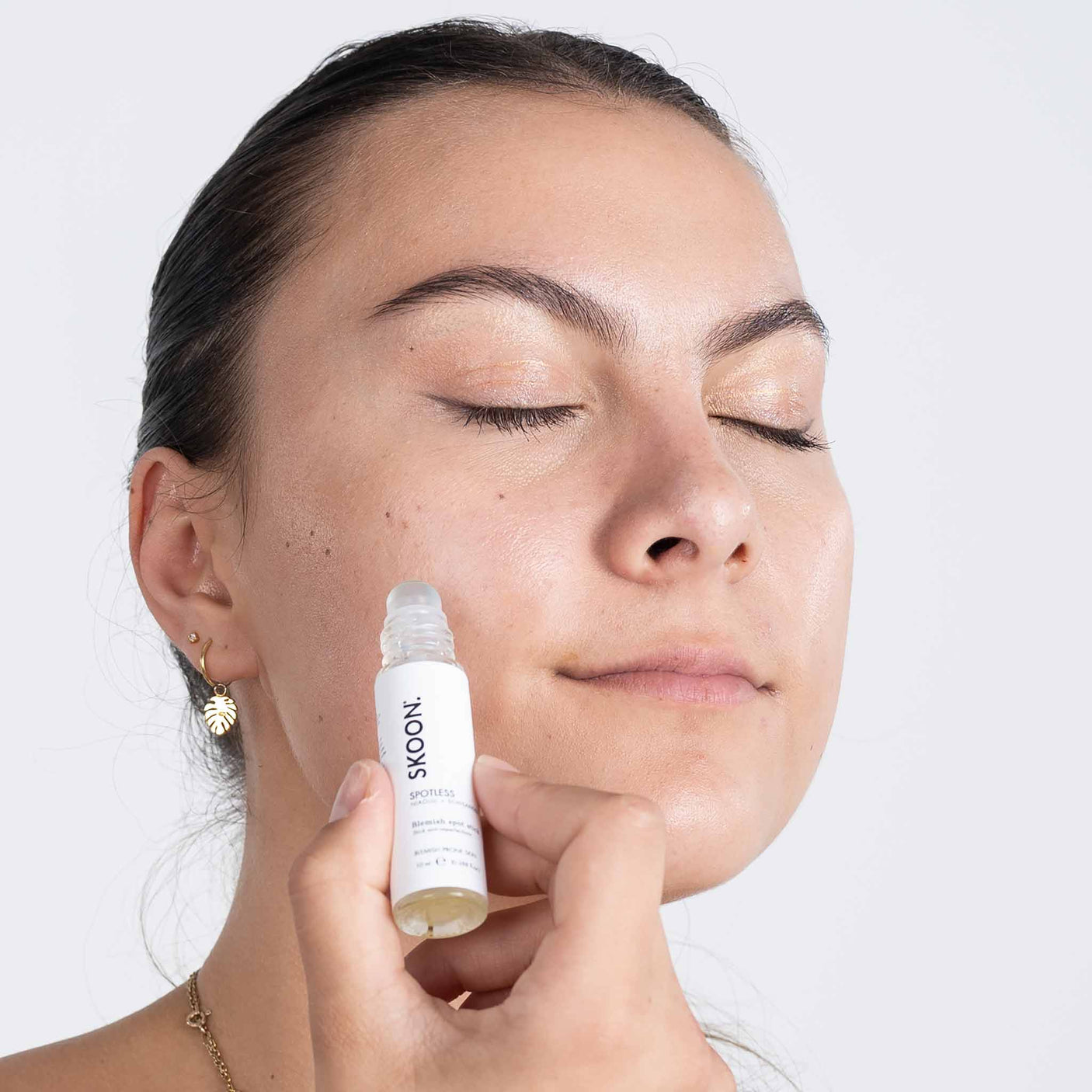 Skoon SPOTLESS Spot stick 10ml