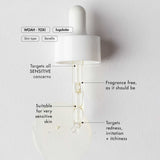 Skoon SUGABABE Moisture Matrix Face Concentrate 15ml