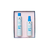 Schwarzkopf BC Moisture Kick Festive Gift Set