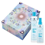 Schwarzkopf BC Moisture Kick Festive Gift Set