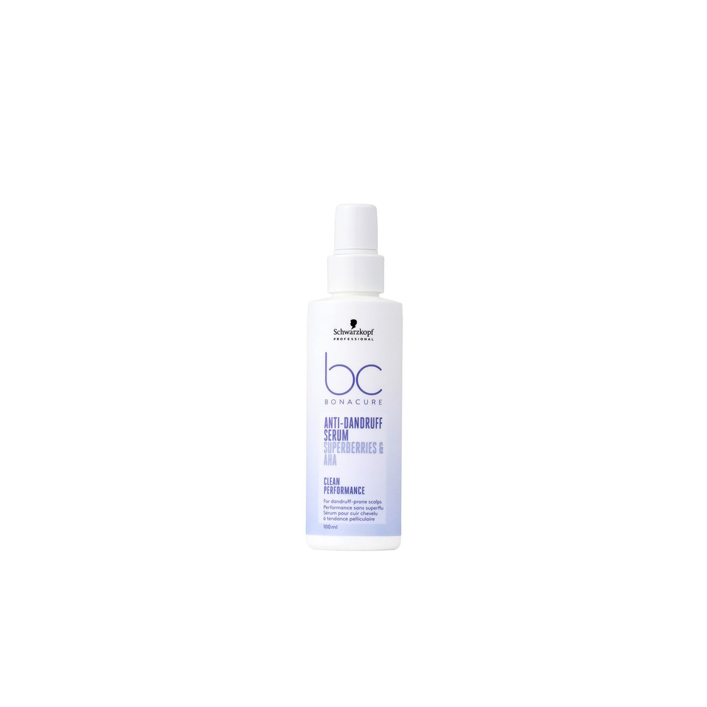 Schwarzkopf BC Anti-Dandruff Serum 100ml