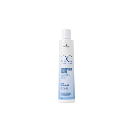 Schwarzkopf BC Root Activating Shampoo 250ml