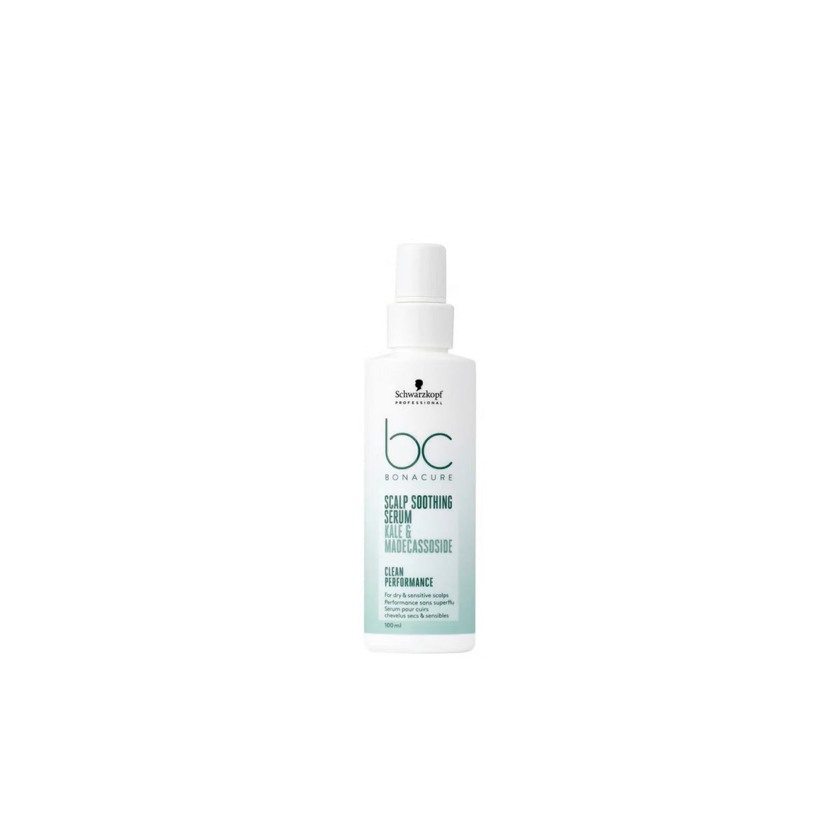 Schwarzkopf BC Soothing Serum 100ml