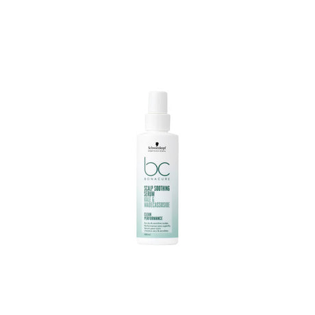 Schwarzkopf BC Soothing Serum 100ml