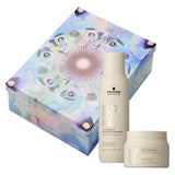 Schwarzkopf Blondme Bond Repair Festive Gift Set