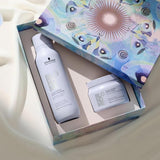 Schwarzkopf Blondme Bond Repair Purple Festive Gift Set