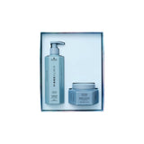 Schwarzkopf BC Fibre Clinix Hydrate Festive Gift Set