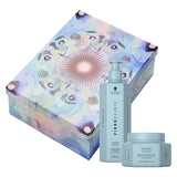 Schwarzkopf BC Fibre Clinix Hydrate Festive Gift Set