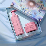 Schwarzkopf BC Fibre Clinix Vibrancy Festive Gift Set