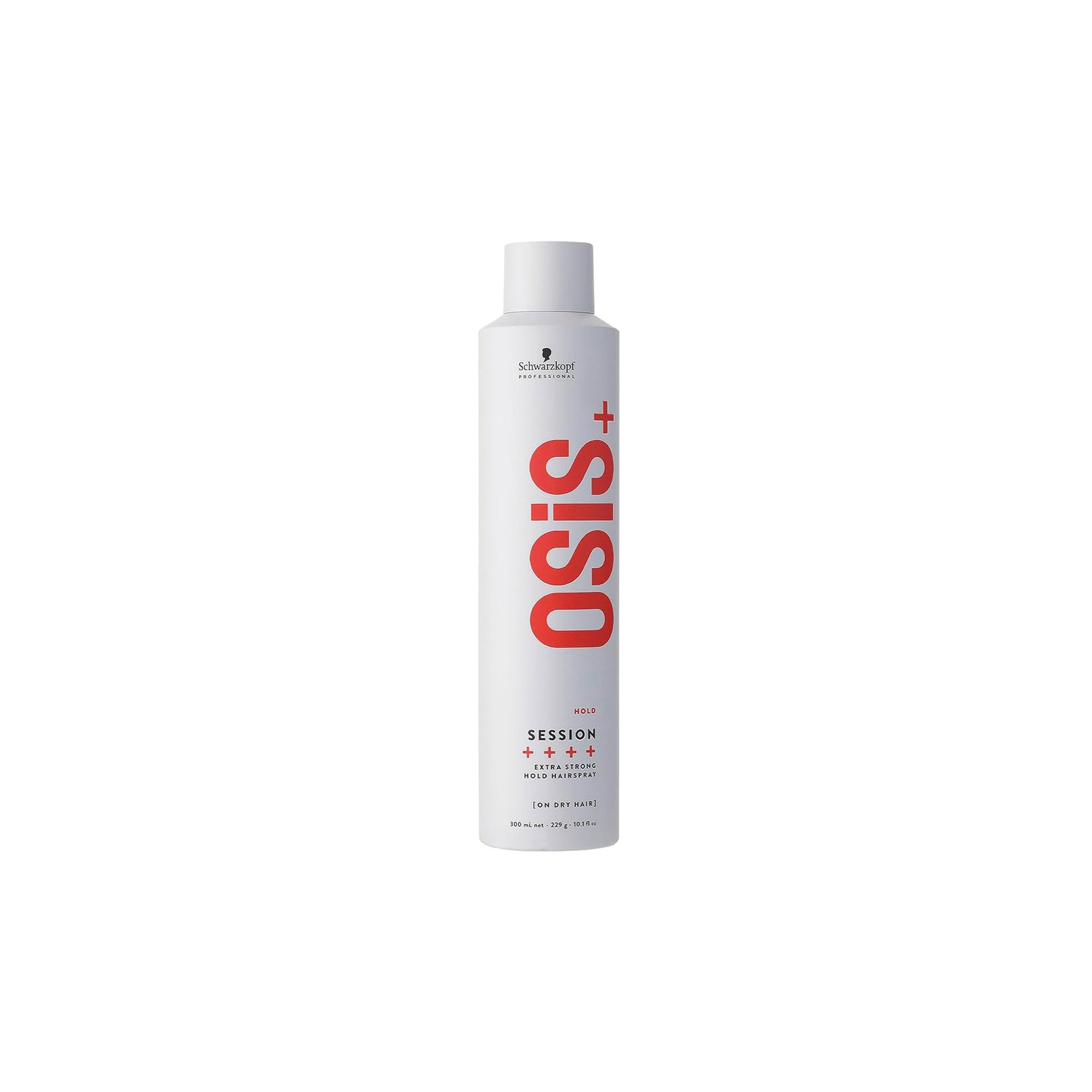 Osis+ Session Extra Strong Hold Hair Spray 300ml