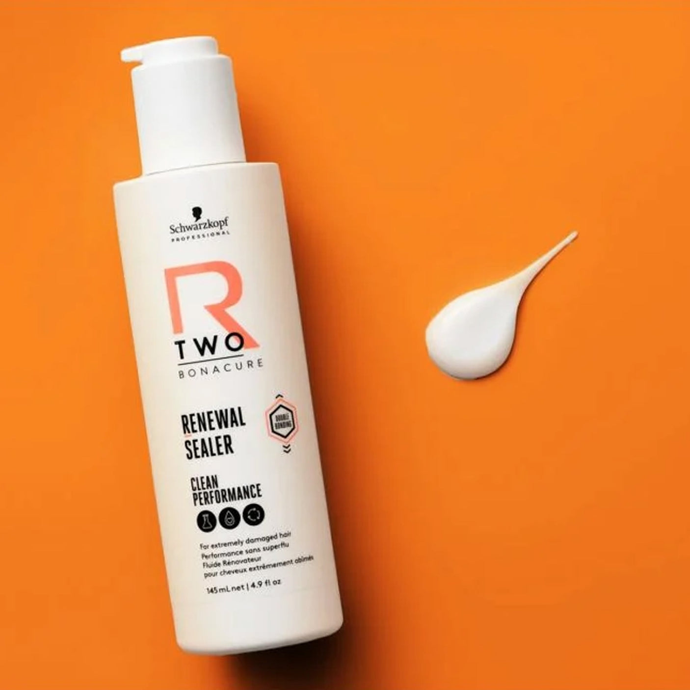 Schwarzkopf R-TWO Bonacure Renewal Sealer 145ml