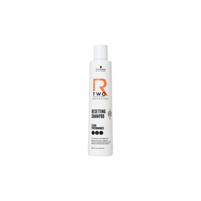 Schwarzkopf R-TWO Bonacure Resetting Shampoo 250ml