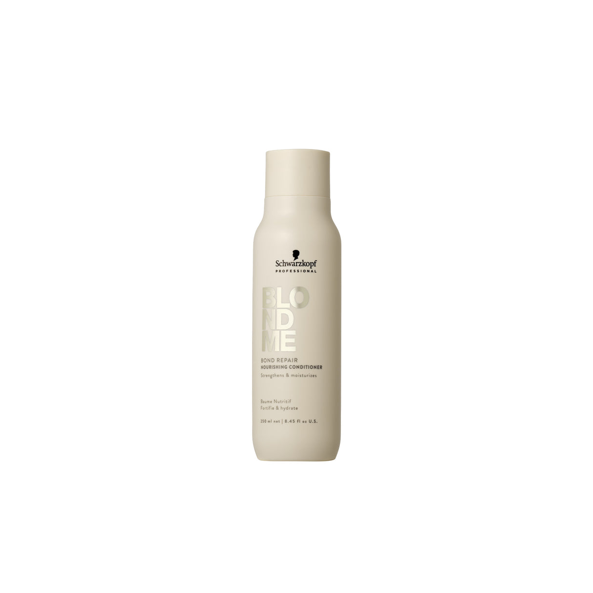 Schwarzkopf BLONDME Bond Repair Nourishing Conditioner 250ml