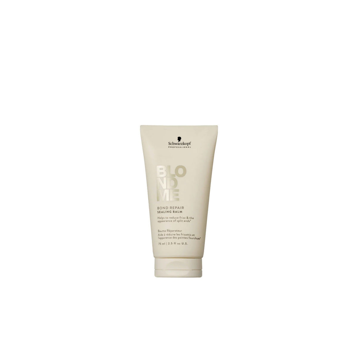 Schwarzkopf BLONDME Bond Repair Sealing Balm 75ml