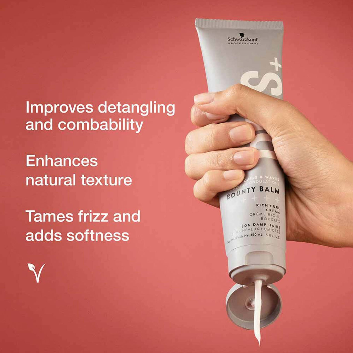 Osis Bounty Balm 150ml