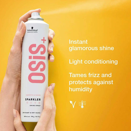 Osis Sparkler 300ml